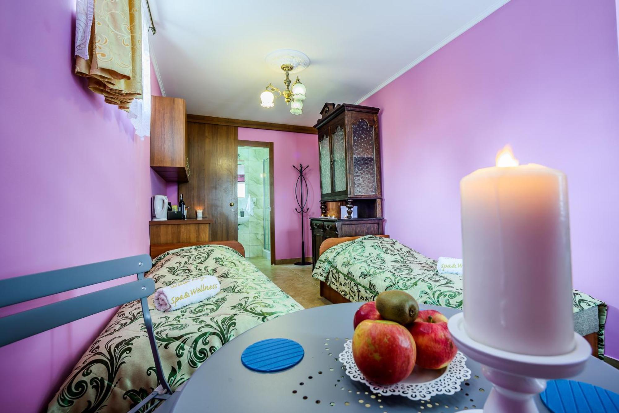 Willa Azja Spa & Wellness Zakopane Room photo